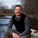 Jim MacKenzie, President, Octoraro Native Plant Nursery