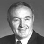 Ralph Gaiss, EVP, Northeast Equipment Dealers Association